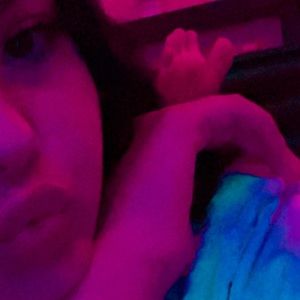 Meet your Posher, Whitney